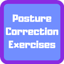 Posture Correction Exercises - Posture Corrector-APK