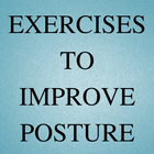 Posture Corrector -How To Improve Posture simgesi