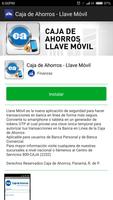 Panamá Apps screenshot 1