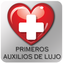 Primeros Auxilios de lujo APK