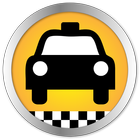 Taximetro Panama icono