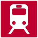 Tokyo subway map support zoom APK