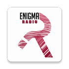 Enigma Radio-icoon