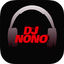 DJ NONO ONLINE aplikacja