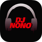 DJ NONO ONLINE-icoon