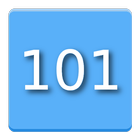 Dec Bin Oct Hex icon