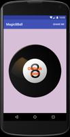 Magic 8 Ball ภาพหน้าจอ 2