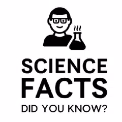 Скачать Science Facts collection app! APK