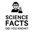 ”Science Facts collection app!