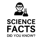 Science Facts icône
