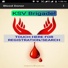 Blood Donor ikona