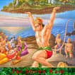 Hanuman Chalisa Slick