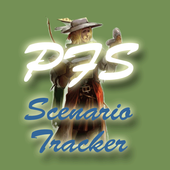 Pathfinder PFS icon