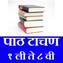 पाठ टाचण | path tachan APK