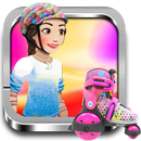 Patines de Luna APK