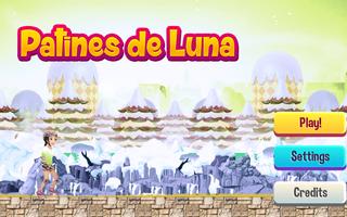 Luna Skates Screenshot 1