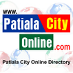 Patiala City Online app