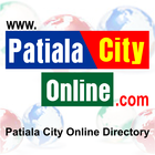 Patiala City Online Zeichen