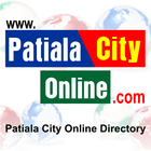 Patiala City Online icon