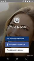 Smile Radar plakat