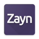 Zayn Malik icône
