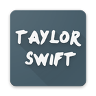 Taylor Swift ícone