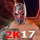 Guide for WWE 2K17 APK