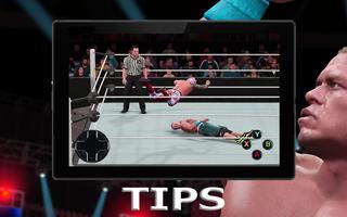 Guide for WWE 2K17 স্ক্রিনশট 2