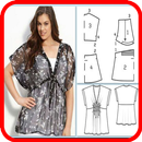 APK Dress patterns