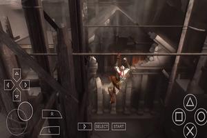 New God Of War Ghost Of Sparta Guia screenshot 1