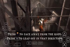 New God Of War Ghost Of Sparta Guia screenshot 2