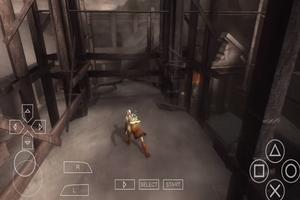 New God Of War Ghost Of Sparta Guia screenshot 3