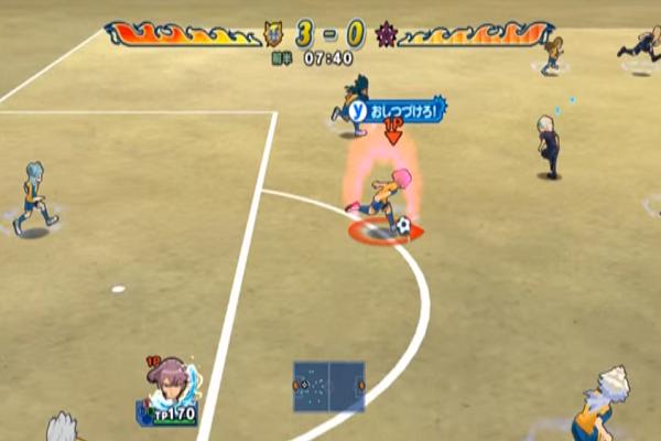 New Inazuma Eleven Go Strikers 2013 Guia for Android - APK Download