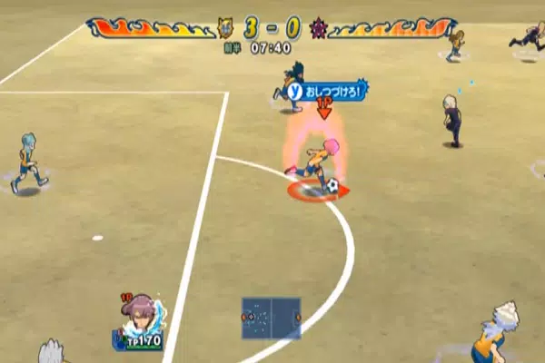 strikers GO 2013 APK for Android Download