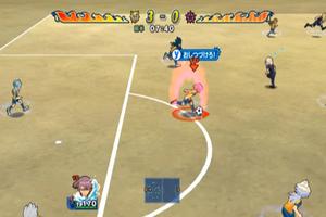 New Inazuma Eleven Go Strikers 2013 Guia screenshot 2