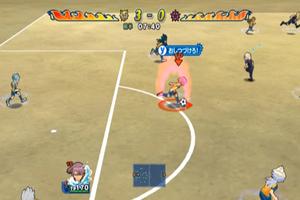 New Inazuma Eleven Go Strikers 2013 Guia স্ক্রিনশট 2