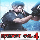 Guia Resident Evil 4 アイコン