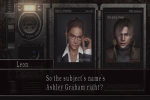 Guia Resident Evil 4 capture d'écran 3