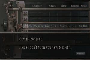 Guia Resident Evil 4 capture d'écran 1