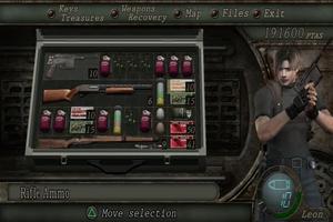 Guia Resident Evil 4 capture d'écran 2