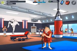 New Summertime Saga Apk Hint captura de pantalla 3