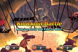 PPSSPP Digimon Rumble Arena 2 Hint screenshot 1