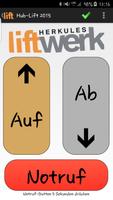 Hub-Lift スクリーンショット 1
