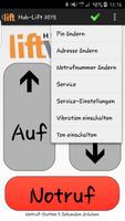 برنامه‌نما Hub-Lift عکس از صفحه