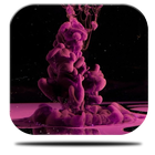 Particle Fluid  Live Wallpaper иконка