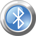 Bluetooth On Off ikona