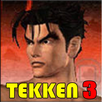 New Tekken 3 Cheat APK