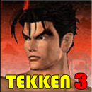 New Tekken 3 Cheat APK