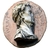 Gallic War ( Latin / English)