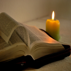 Interlinear English - Greek Bible أيقونة